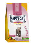 Happy Cat Young Junior Land Geflügel