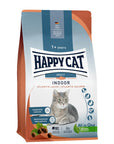 Happy Cat Indoor Adult Atlantik Lachs