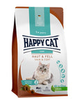 Happy Cat Sensitive Haut & Fell