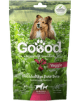Goood GOOOD Training Gooodies Adult Rote Beete 1
