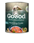 GOOOD Adult Nachhaltige Forelle