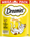 Dreamies Cat Snack mit Käse