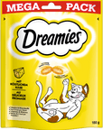 Dreamies Cat Snack mit Käse zoo-de