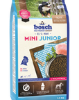 Bosch Dog Mini Junior