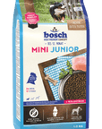 Bosch Dog Mini Junior zoo-de