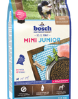 Bosch Dog Mini Junior