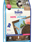 Bosch Dog Mini Junior zoo-de