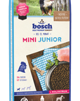 Bosch Dog Mini Junior
