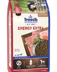 Bosch Dog Energy Extra