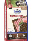 Bosch Dog Energy Extra zoo-de