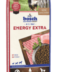 Bosch Dog Energy Extra zoo-de