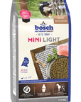 Bosch Dog Mini Light