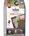 Bosch Dog Mini Light zoo-de