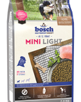 Bosch Dog Mini Light
