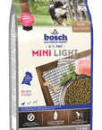 Bosch Dog Mini Light zoo-de