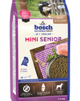 Bosch Dog Mini Senior