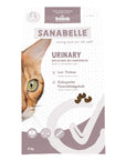 Sanabelle Urinary zoo-de