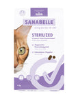 Sanabelle Sterilized zoo-de
