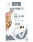 Sanabelle Light Low Calorie zoo-de
