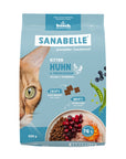 Sanabelle Kitten Huhn zoo-de