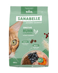 Sanabelle Sensitive Huhn zoo-de