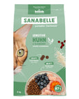 Sanabelle Sensitive Huhn zoo-de