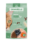 Sanabelle Sensitive Huhn zoo-de