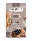 Sanabelle Sensitive mit Lamm zoo-de