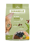 Sanabelle No Grain Huhn zoo-de