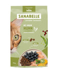 Sanabelle No Grain Huhn zoo-de