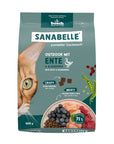 Sanabelle Outdoor mit Ente zoo-de