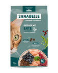 Sanabelle Outdoor mit Ente zoo-de