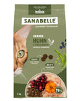 Sanabelle Grande Huhn zoo-de