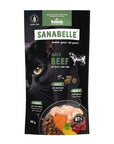 Sanabelle Juicy Land-Rind zoo-de
