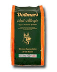 Vollmer's Hundefutter Anti - Allergie
