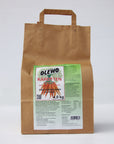 OLEWO Karotten-Pellets mit Öl