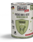 MAC's MAC's DOG Vetcare Dose Purinarm 2