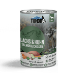 Tundra Dog Lachs & Huhn Dose zoo-de