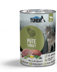 Tundra Dog Pute Dose