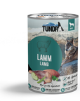 Tundra Dog Lamm Dose
