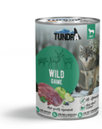 Tundra Dog Wild Dose