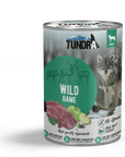 Tundra Dog Wild Dose zoo-de
