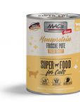 MAC's Cat Mono Sensitive frische Pute