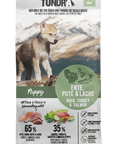 Tundra Dog Puppy - Blue Mountain