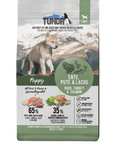 Tundra Dog Puppy - Blue Mountain zoo-de