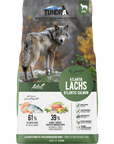 Tundra Tundra Lachs - Hudson Bay 2