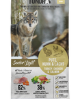 Tundra Dog Senior/Light - St. James