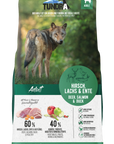 Tundra Dog Hirsch, Ente & Lachs - Grizzly Creek