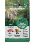 Tundra Dog Hirsch, Ente & Lachs - Grizzly Creek