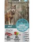 Tundra Dog Rentier